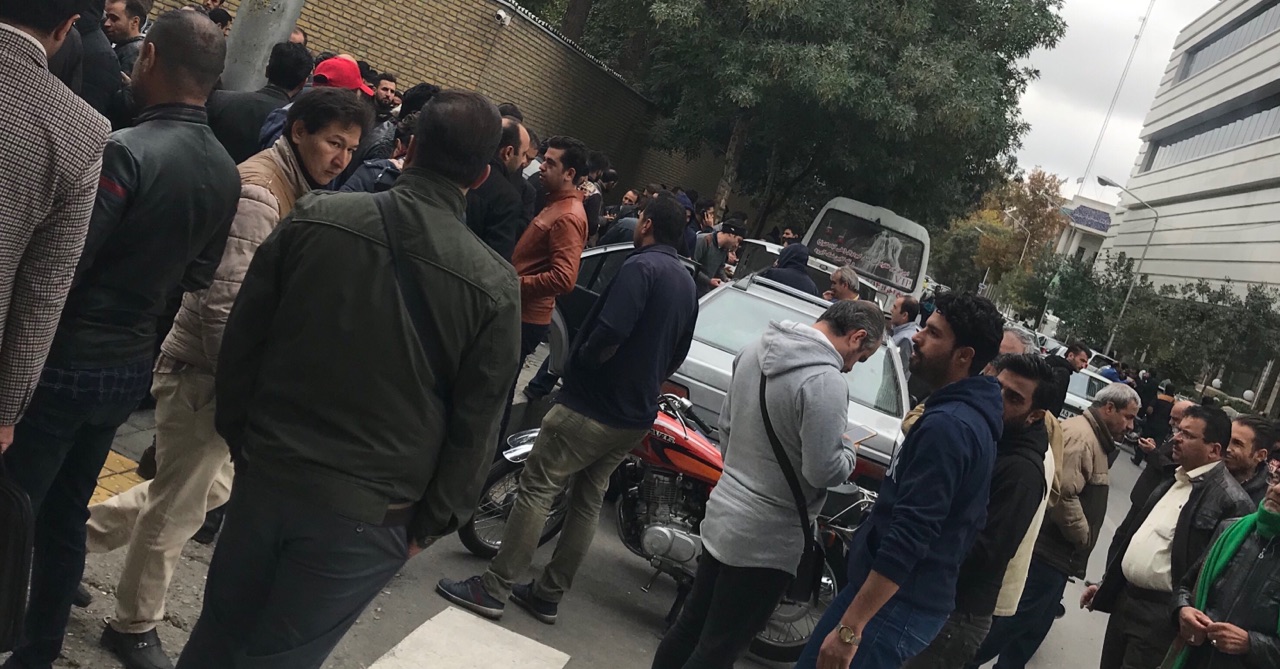 تشویش بازار ارز مشهد پس از تصویب لایحه FATF  در مجلس شورای اسلامی
