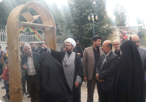 اعزام ۹ کاروان راهیان نور دانش آموزی به غرب کشور