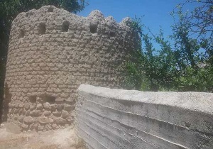 برج های تاریخی روستای «شال» در خلخال مرمت می شوند