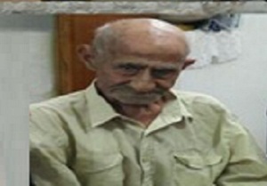 پدر سرداران شهید محمدی به فرزندان شهیدش پیوست