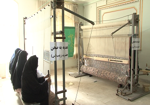 استان یزد پیشرو در ساخت و بازسازی عتبات عالیات