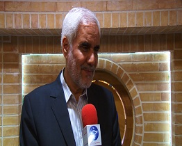 استاندار اصفهان در ملاقات الکترونیکی از طریق سامانه سامد پاسخگوی مشکلات مردم بود