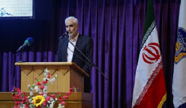رونمایی از  از نماد پویش مردمی "کلاه ایمنی، سرزندگی در اصفهان