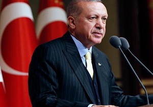 اردوغان: همه توطئه&zwnj;ها را به شکست کشاندیم