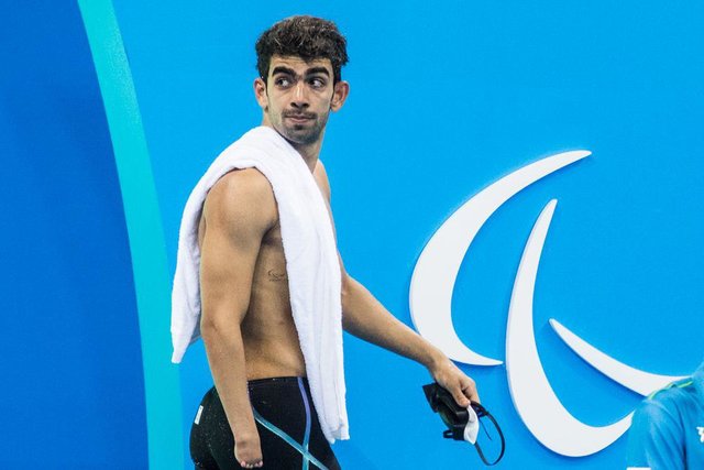 نتایج کاروان ورزشی ایران در دومین روز بازی&zwnj;های پاراآسیایی ۲۰۱۸