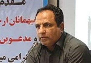 موافقت با استعفای دکتر قائمی از ریاست دانشگاه علوم پزشکی بیرجند