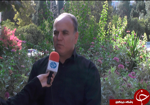 فارس رتبه نخست کشوری در تولید گیاهان دارویی + تصاویر