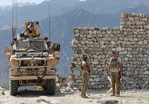 ۱۷ سال پس از حضور آمریکا در افغانستان، جنگ در این کشور همچنان در هاله‌ای از ابهام است
