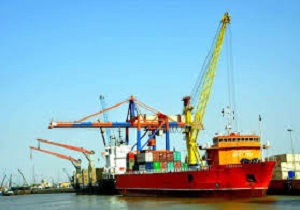 تنوع کالاهای وارداتی غیرنفتی در بندر خرمشهر