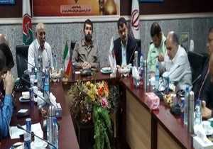 شهرداری تهران امسال برای حضور در مرز چذابه اعلام حضور نکرده است