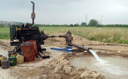 بازچرخانی آب راهی برای جبران کم آبی در شهرک های صنعتی است بازچرخانی آب راهی برای جبران کم آبی در شهرک های صنعتی است
