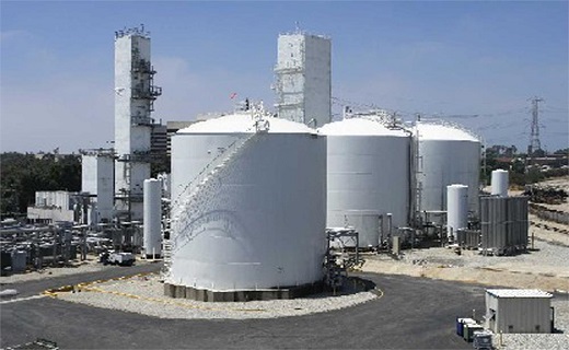 بازچرخانی آب راهی برای جبران کم آبی در شهرک های صنعتی است بازچرخانی آب راهی برای جبران کم آبی در شهرک های صنعتی است