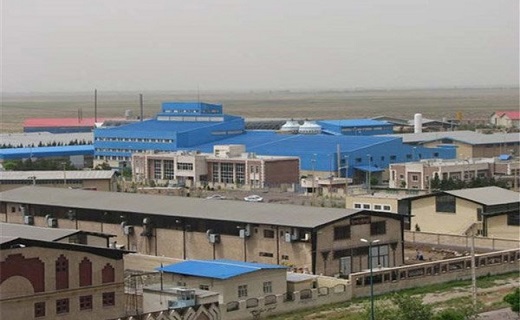 بازچرخانی آب راهی برای جبران کم آبی در شهرک های صنعتی است بازچرخانی آب راهی برای جبران کم آبی در شهرک های صنعتی است