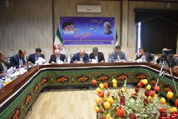 هیچ محدودیت سرمایه ای برای جذب  تسهیلات اشتغالزایی مناطق زلزله زده وجود ندارد