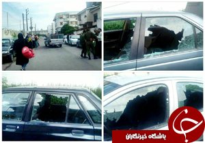 نگاهی گذرا به مهمترین رویداد&zwnj;های یکشنبه ۱۵ مهر ماه در مازندران