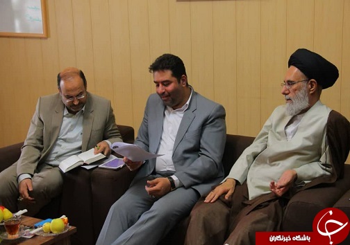 برگزاری جلسه پاسخگویی به سوالات و ابهامات قضات شوراهای حل اختلاف خوزستان