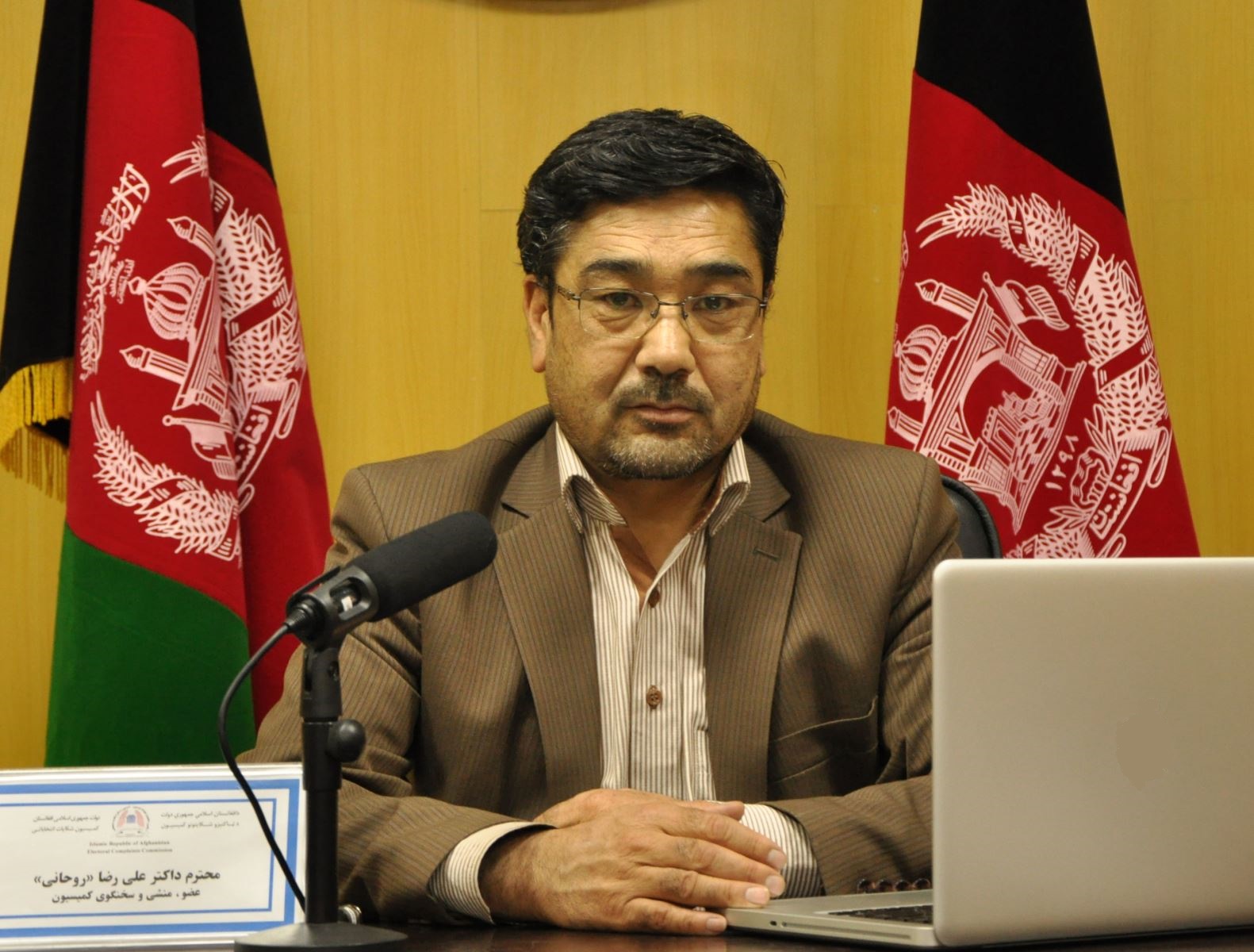 احتمال حذف تعدادی از نامزدهای انتخابات پارلمانی وجود دارد