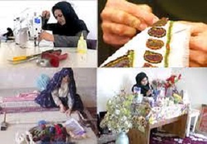 ایجاد اشتغال برای ۱۱۰۰ مددجوی کردستانی