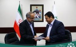 گسترش تعاملات میان مدیریت شهری مشهد و معاونت حقوق بشر و امور بین&zwnj;الملل وزارت دادگستری