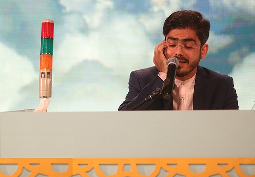 پرونده بخش برادران مسابقات کشوری قرآن کریم در اراک بسته شد