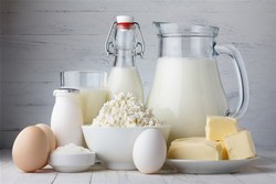 وقتی گرانی شیر، صدای شکستن استخوان‌ها را بلند می‌کند + صوت