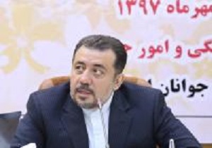 توسعه کشور نیازمند همراهی و مشارکت جوانان است/ مهارت افزایی را با سمن ها دنبال می کنیم