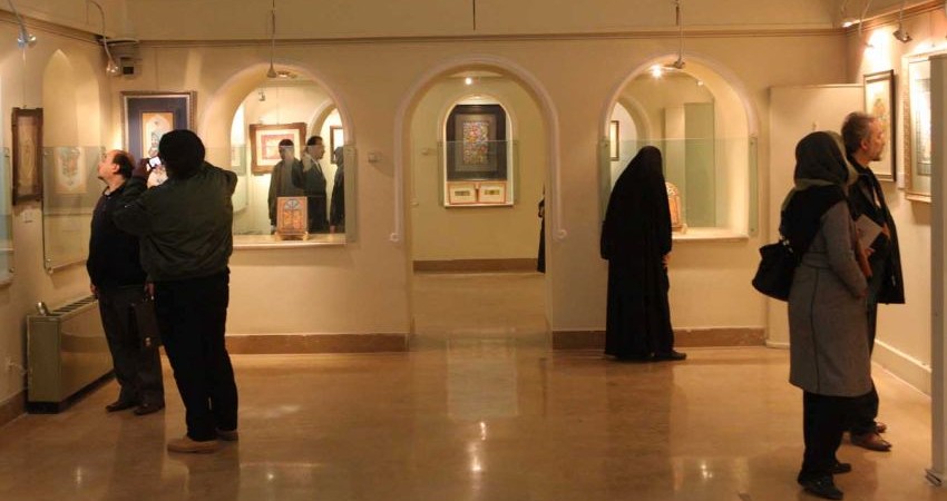 بازدید رایگان موزه ها برای کودکان کرمانی