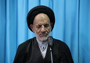 برخی در کشور تفکر قارونی دارند