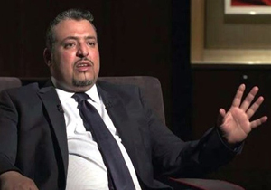 شاهزاده مخالف سعودی مردم عربستان را به نافرمانی مدنی دعوت کرد