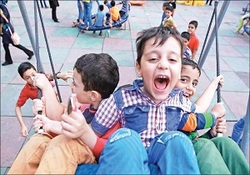 شرکت یک فرد مبتلا به سندرم داون در مسابقات رالی داکار + فیلم