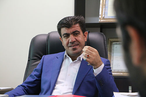 جبران و تکمیل 200 سرای دانشجویی تا پایان برنامه ششم توسعه