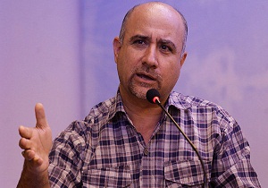 برگزاری کارگاه آموزشی مبانی شعر امروز در اهواز