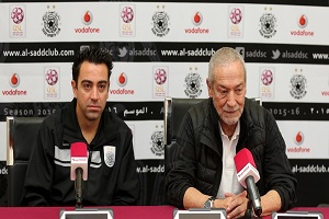 فریرا: داوری سبب محرومیت ما از پیروزی برابر پرسپولیس شد
