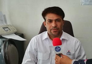 قطع گاز تعدادی از گلخانه داران و مدارس شهرستان خاتم