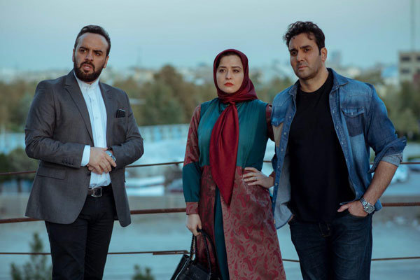 فیلمبرداری &laquo;مدیترانه&raquo; به پایان رسید/ ادامه انجام مراحل فنی