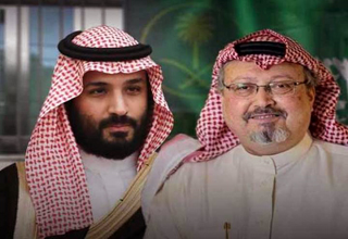 رمزگشایی از داستان ترسناکی که بن&zwnj;سلمان با خون می&zwnj;نویسد