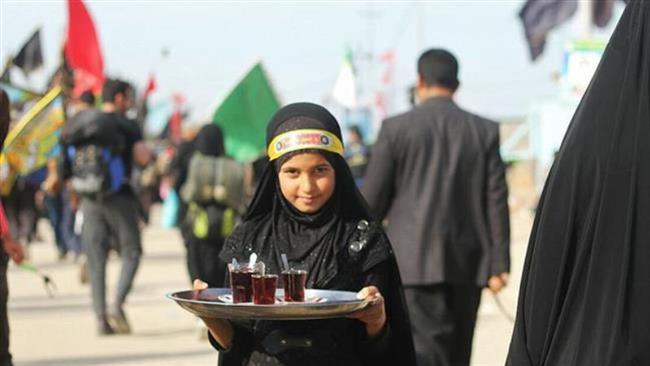 اربعین 97