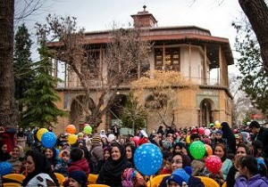 بازدید از موزه‌های قزوین برای کودکان رایگان است