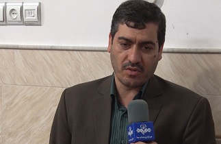 انتصاب رییس اداره فرهنگ و ارشاد اسلامی کاشان