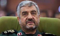 ناجا قدرت هوشمند نظام در امنیت داخلی و مرزی است