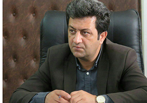 زهکشی اراضی ساحلی بخش نوکنده