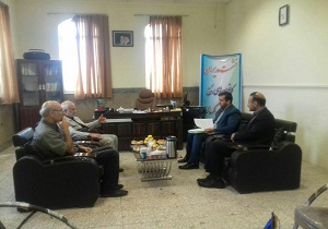 برگزاری سومین جشنواره رسانه ای ابوذر استان کرمانشاه