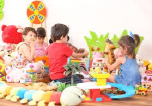 آغاز هفته کودک با ۸۰ برنامه برای کودکان و نوجوانان در یزد