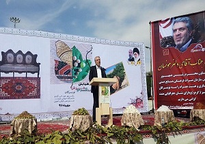 صنعت گردشگری بیشترین بازدهی را در توسعه پایدار دارد