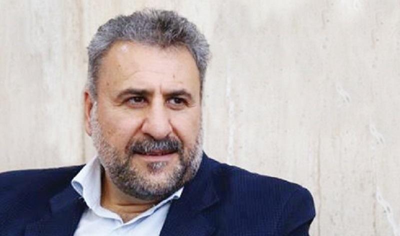 ایران در دیگر حوزه&zwnj;های تحریمی از آمریکا هم شکایت کند