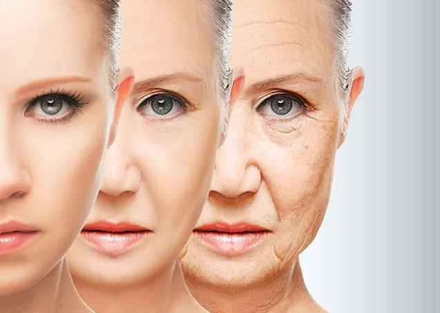چرا خانم&zwnj;ها دیرتر از آقایان پیر می&zwnj;شوند؟
