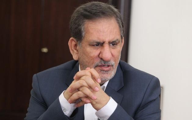 دارو‌های مورد نیاز کشور در هر شرایطی تامین خواهد شد/وزارت امور خارجه از طریق مجامع بین المللی تحریم دارو توسط آمریکا را پیگیری حقوقی کند