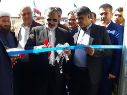 هفت هزار خانوار از مزایای پروژه گاز رسانی بهره&zwnj;مند شدند