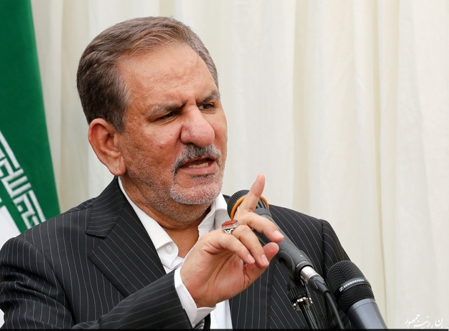 دارو&zwnj;های مورد نیاز کشور در هر شرایطی تامین خواهد شد/وزارت امور خارجه از طریق مجامع بین المللی تحریم دارو توسط آمریکا را پیگیری حقوقی کند