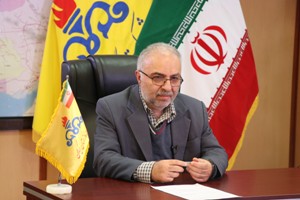 وصل شدن تدریجی گاز مشترکان مناطق سیل زده گیلان
